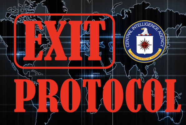 Exit Protocol