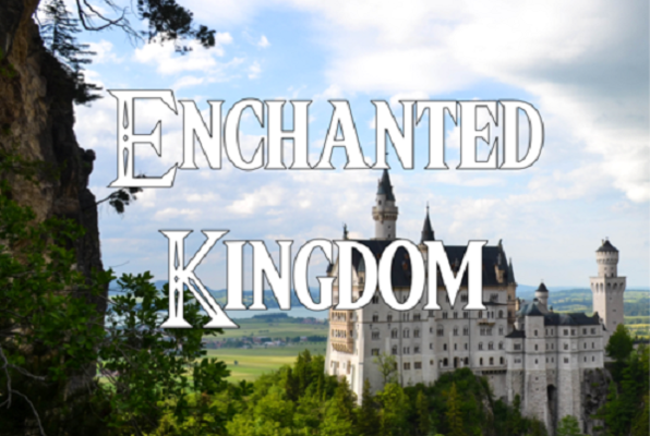 Enchanted Kingdom (Bull City Escape) Escape Room