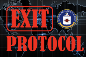 Квест Exit Protocol