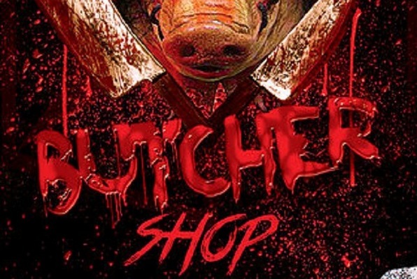 Butcher Shop (Mission X Escape) Escape Room