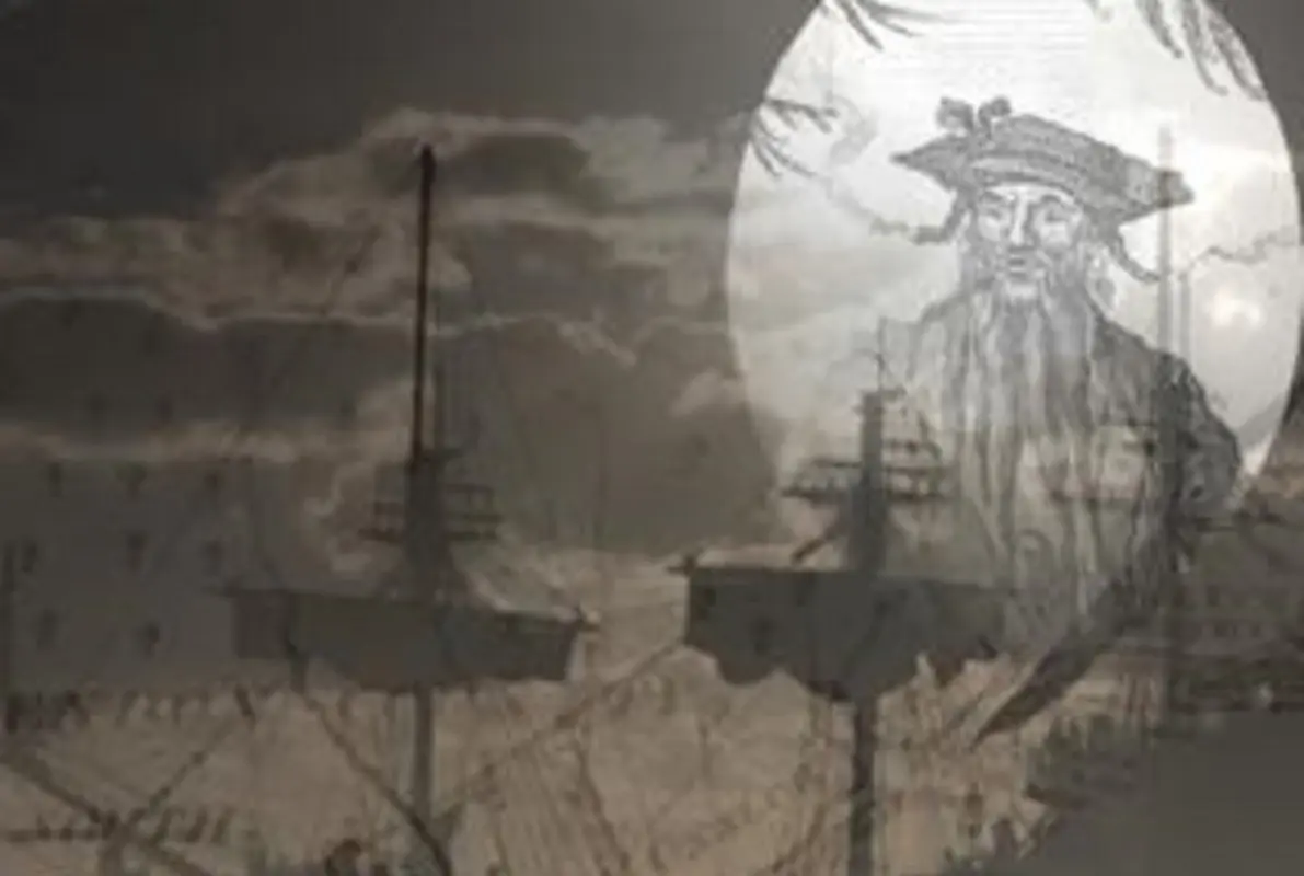 Queen Anne’s Revenge