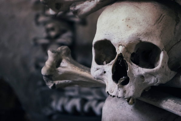 Into the Dwarf King's Vault (Escape Room RVA) Escape Room