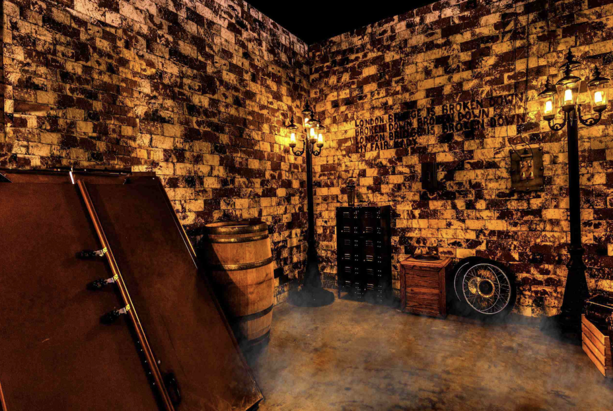 Jack the Ripper