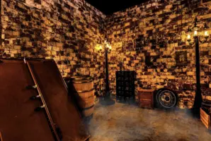 Jack the Ripper