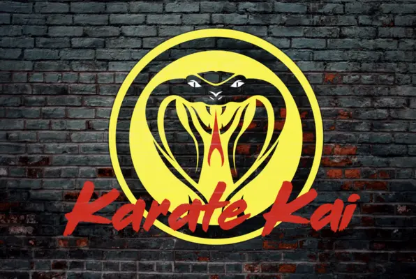 Karate Kai Karate Kai