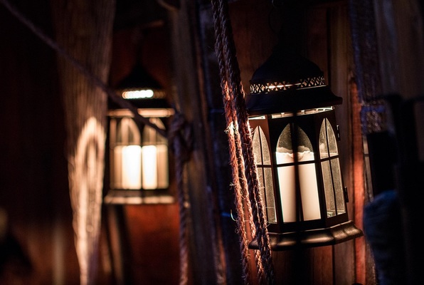 Mutiny on the Lark (OB-Xscape Rooms) Escape Room