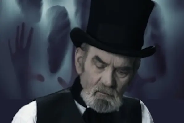 Ghost Story (Puzzled Escape Rooms) Escape Room