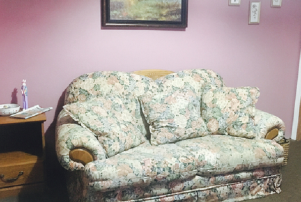Granny's Recipe Rescue (Escape Point) Escape Room