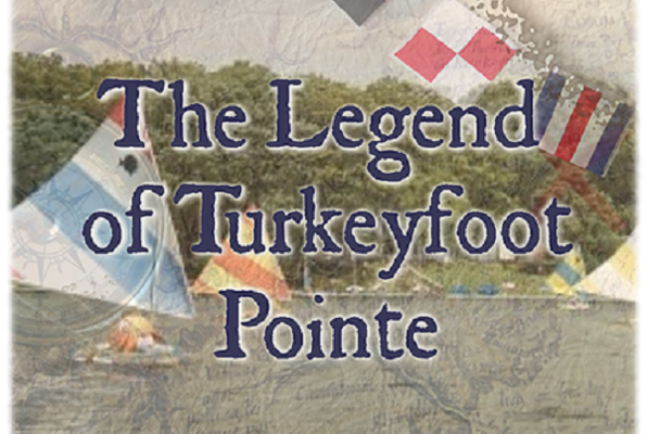 The Legend of Turkeyfoot Pointe