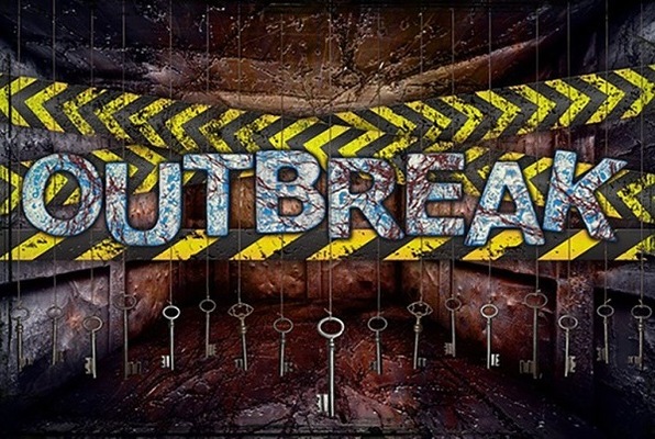 Outbreak (Escape Canton) Escape Room