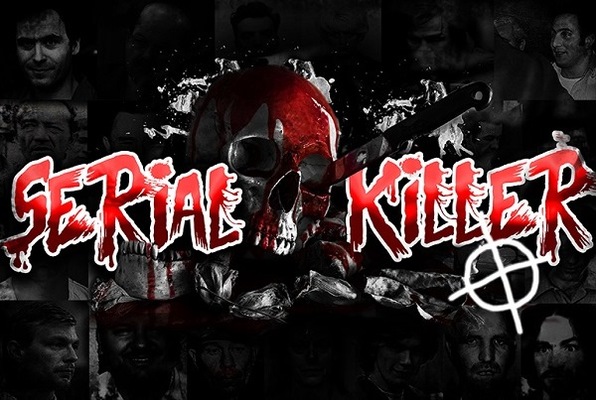 Serial Killer (Escape Canton) Escape Room