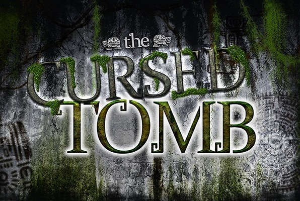 The Cursed Tomb (Escape Canton) Escape Room
