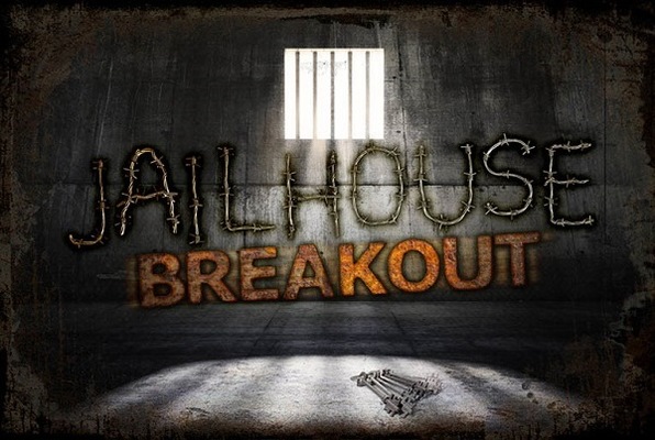 Jail Escape (Escape Canton) Escape Room