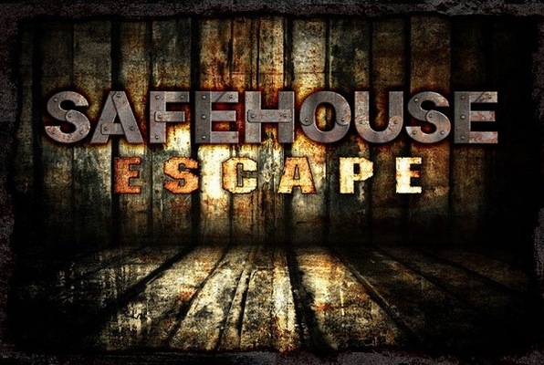 The Safehouse (Escape Canton) Escape Room