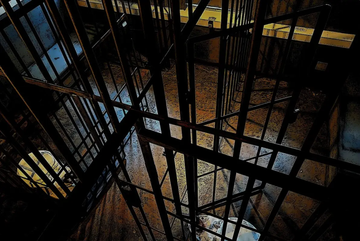 Canton Criminals (Escape Room Downtown) Escape Room