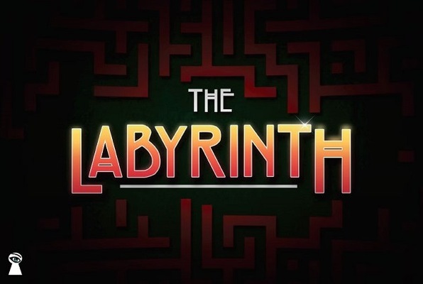 The Labyrinth (Trapped! Escape Room) Escape Room