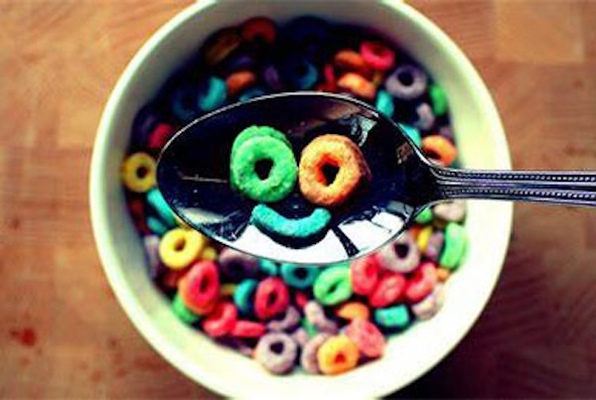 Cereal Killer