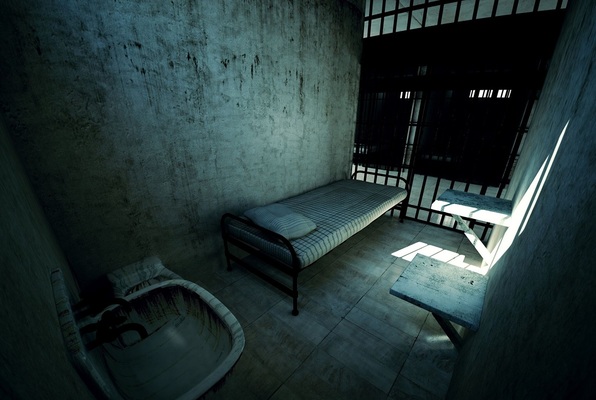 Cell Block 6