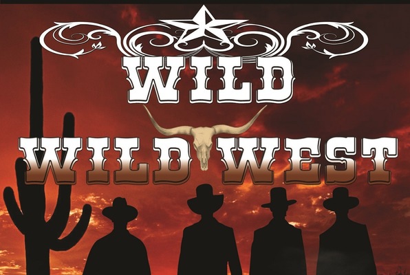 Wild Wild West (Escape Room Cleveland) Escape Room