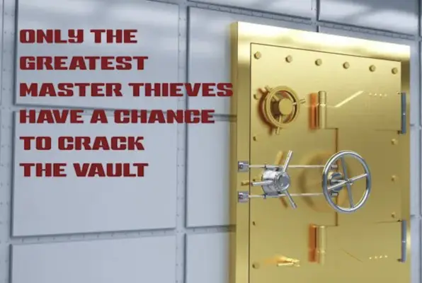 Bank Heist