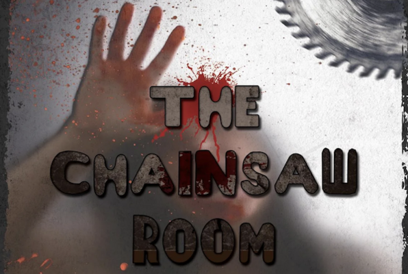 The Chainsaw Room (Escape Room Cleveland) Escape Room