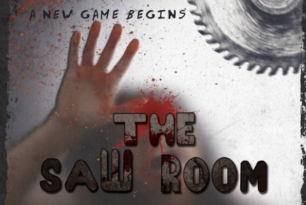 The Saw Room