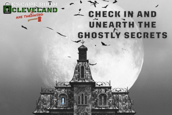 Haunted Hotel