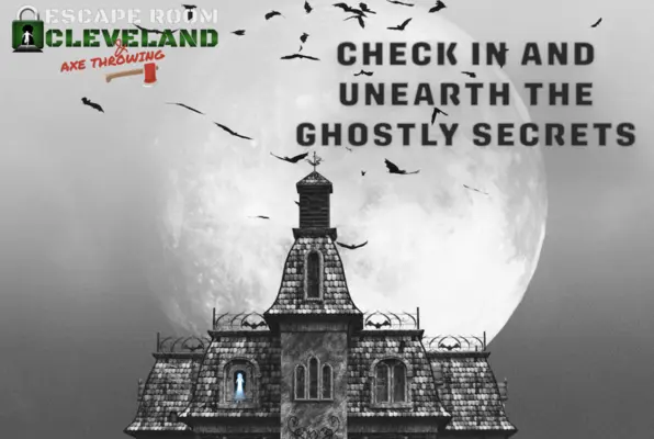 Haunted Hotel