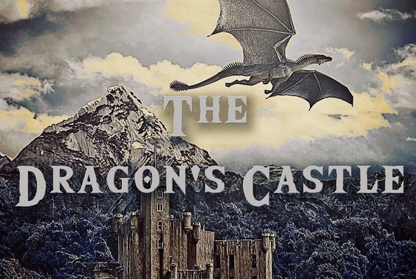 The Dragon’s Castle (Escape Room Cleveland) Escape Room