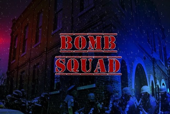 Bomb Squad 2.0 (Escape Room Cleveland) Escape Room