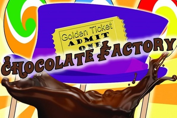 Chocolate Factory