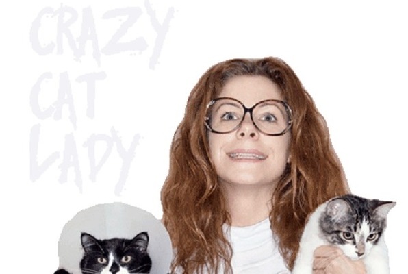 Crazy Cat Lady (Great Room Escape) Escape Room