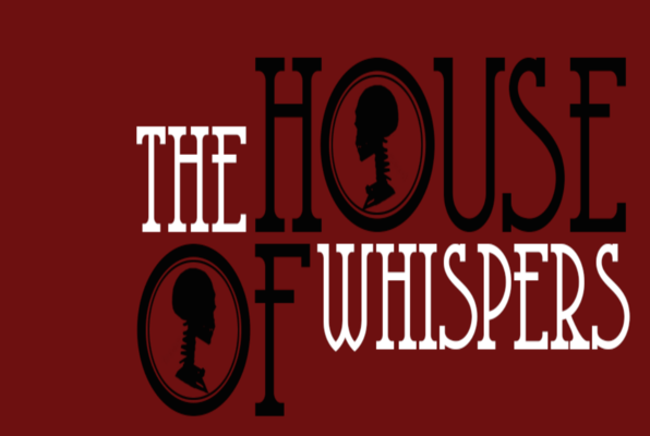 The House of Whispers (The House of Whispers) Escape Room