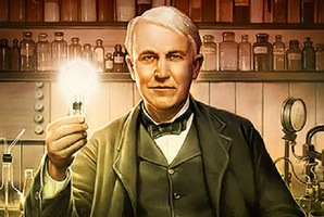 Квест Edison's Secret Lab