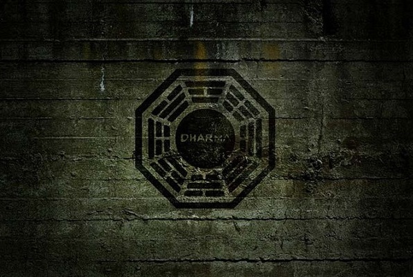 Dharma Initiative - Lost