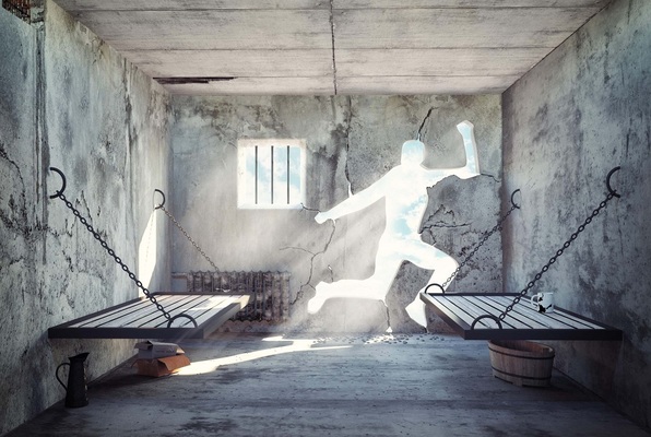 Break Out! The Revenge (Confined Escape Rooms) Escape Room