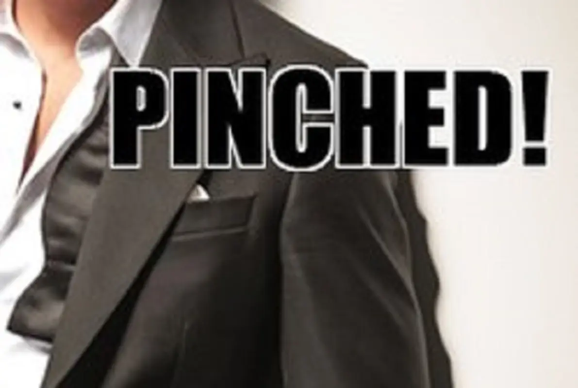 PINCHED 2!