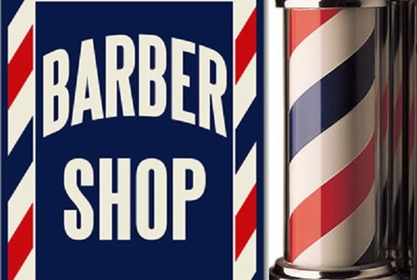 The Barbershop