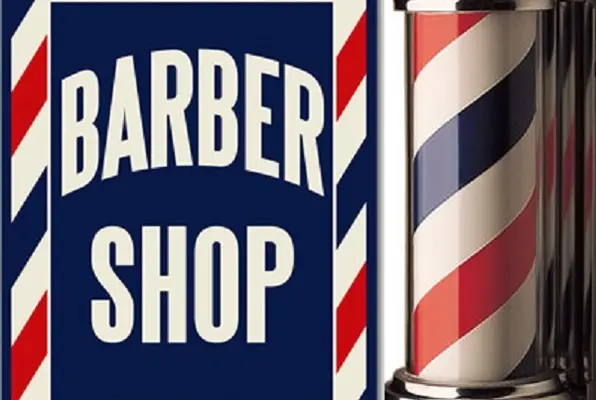 The Barbershop
