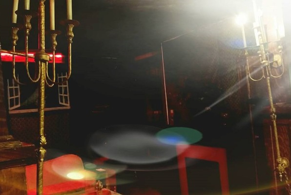 Escape the Haunted Mansion (Escape Zone Ohio) Escape Room