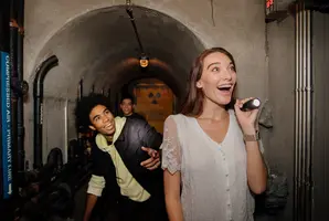 The Bunker