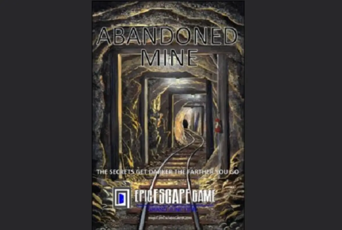 The Abandoned Mine