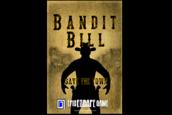 Bandit Bill