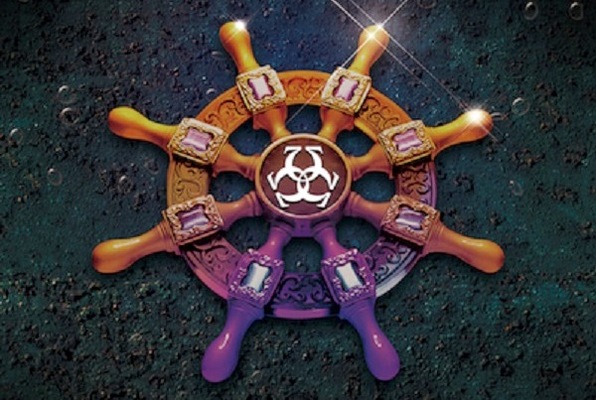 Forgotten Treasure (Omescape) Escape Room