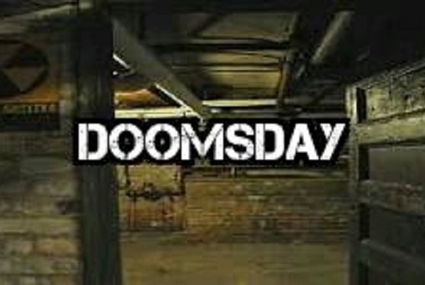 Doomsday (Top Secret Escape Games) Escape Room