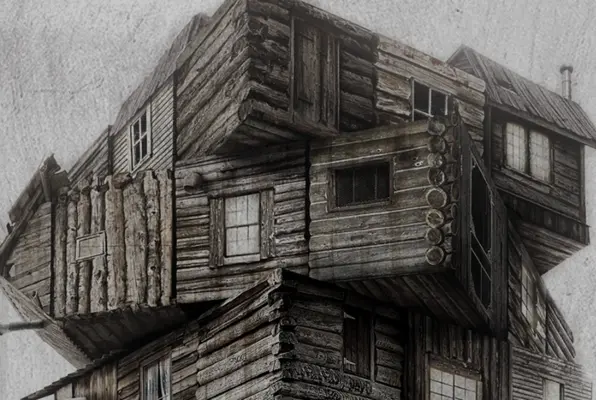 Cabin (The SafeHouse) Escape Room