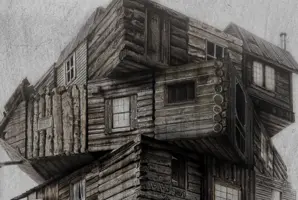 Cabin