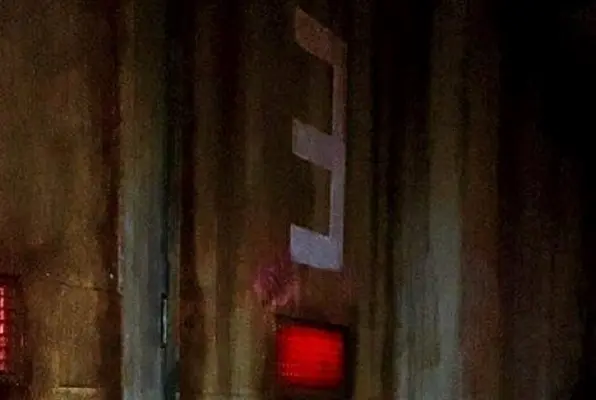 The Dungeon (13th Hour Haunted House) Escape Room