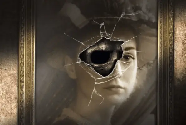 Haunting of Worthington House (MindQuest Escape Games) Escape Room