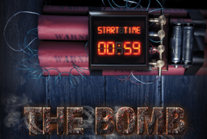 The Bomb The Bomb